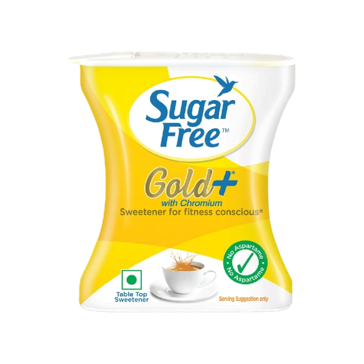 Sugar Free Gold Sweetener