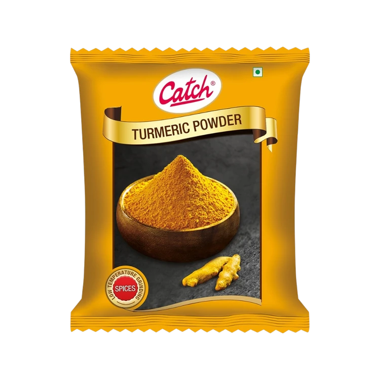 Catch Turmeric Powder/Haldi (Arshina Pudi)
