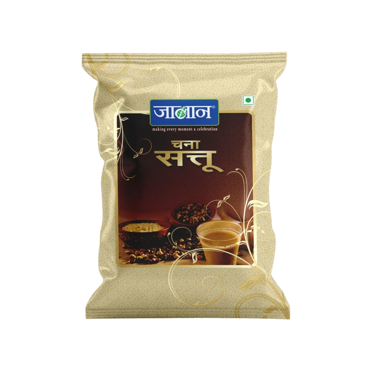 Jalan Chana Sattu (Sattu Hittu)