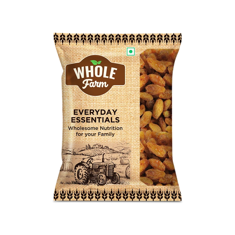 Whole Farm Premium Munakka