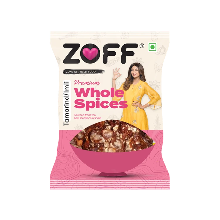 Zoff Tamarind (Imli) (Hunase Hannu)