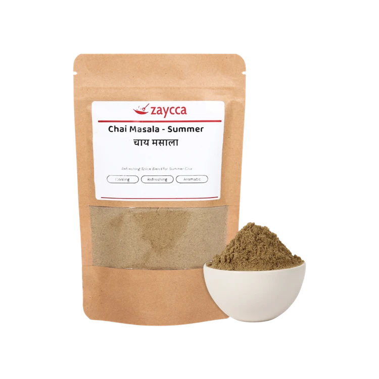 zaycca Summer Special Chai Masala