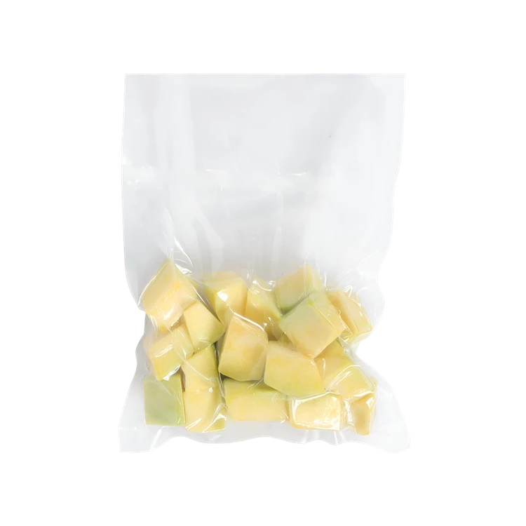 Green Pumpkin - Cut (Kumbalakayi)