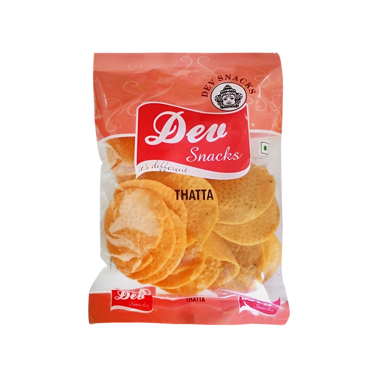 Dev Thatta / Thattai