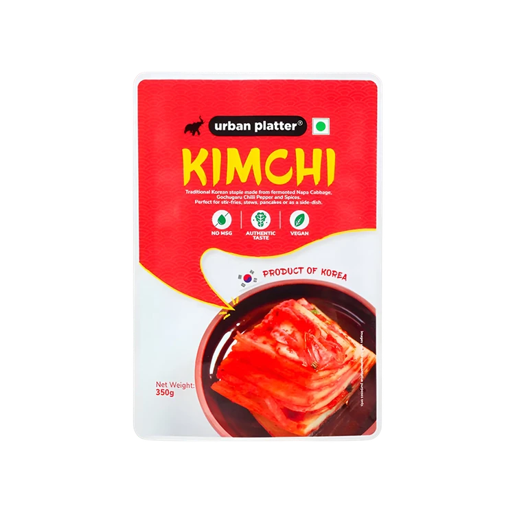Urban Platter Korean Kimchi