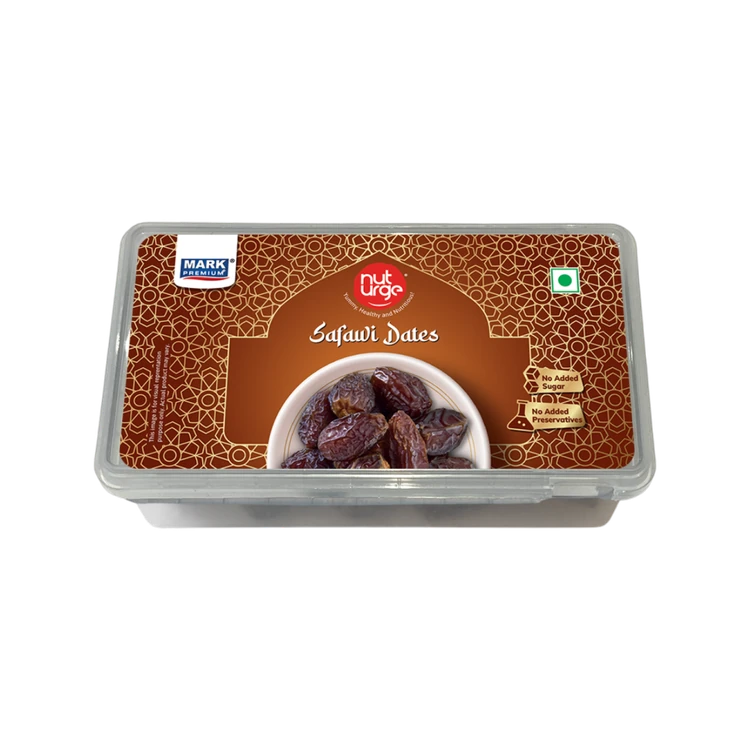 Mark Premium Safawi Dates (Kharjura)