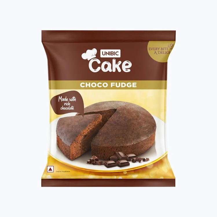 Unibic Choco Fudge Pound Cake