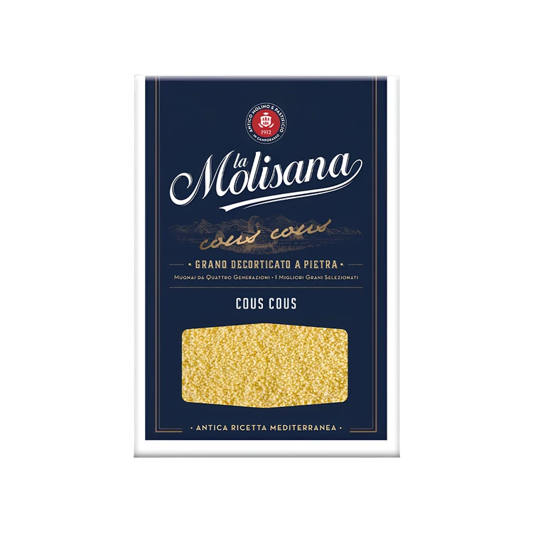 La Molisana Couscous