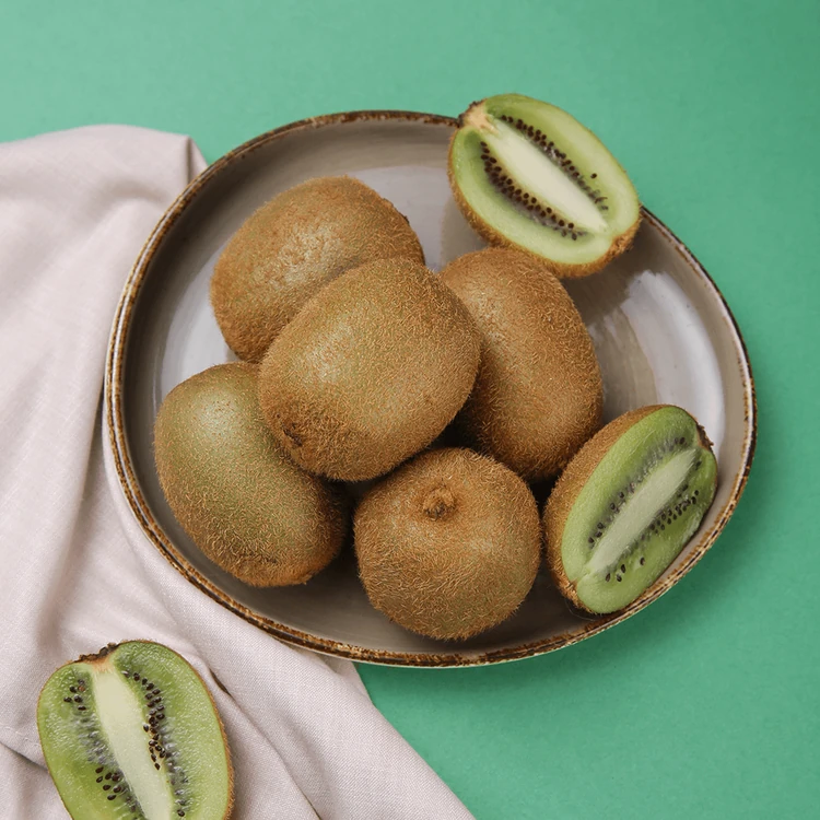 Zespri Green Kiwi (Kiwi Hannu)