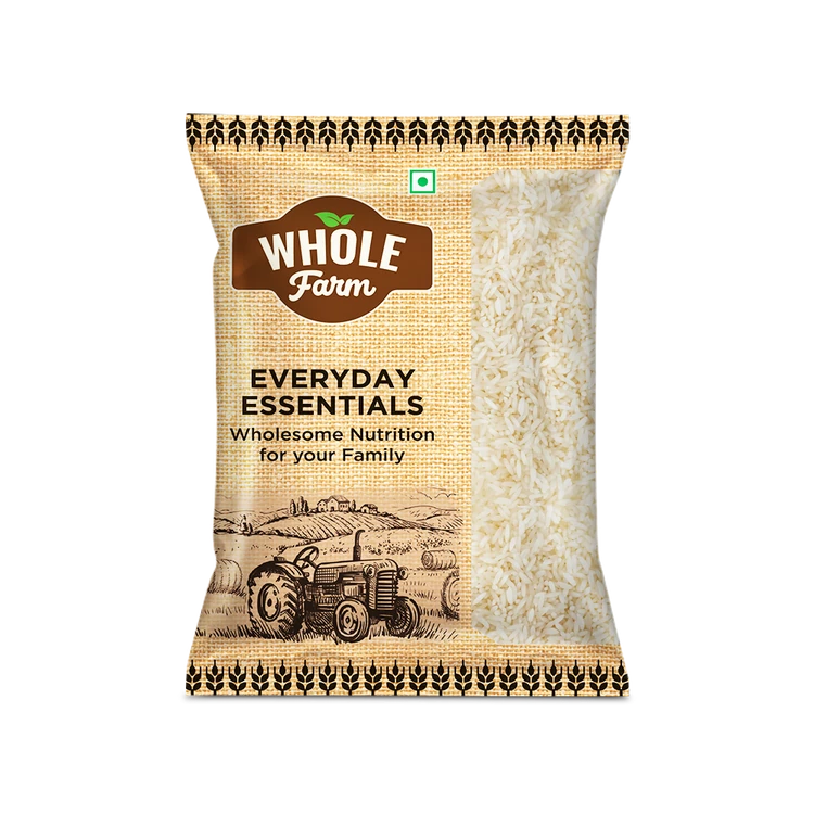 Whole Farm Premium Tulaipanji Rice (Long Grain) (Akki)