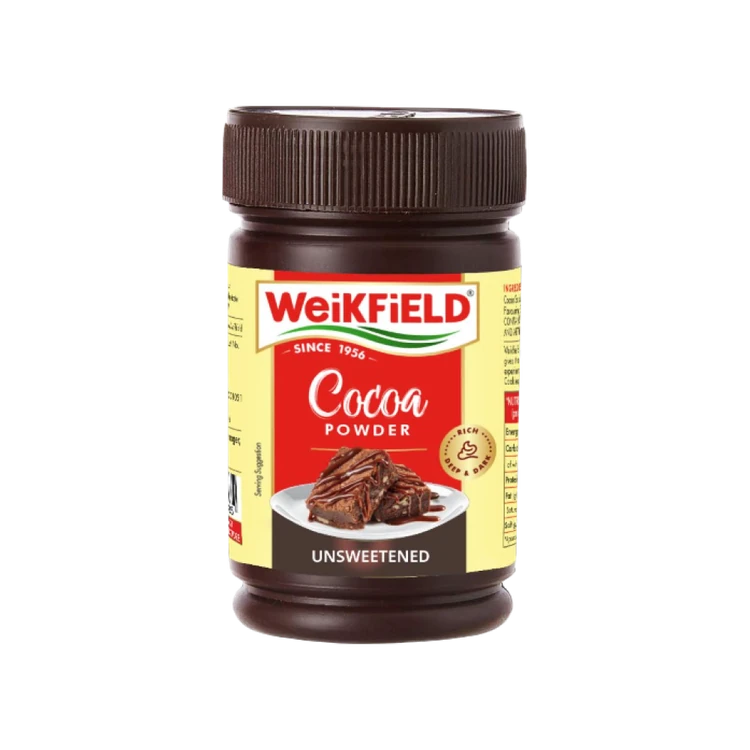 Weikfield Cocoa Powder