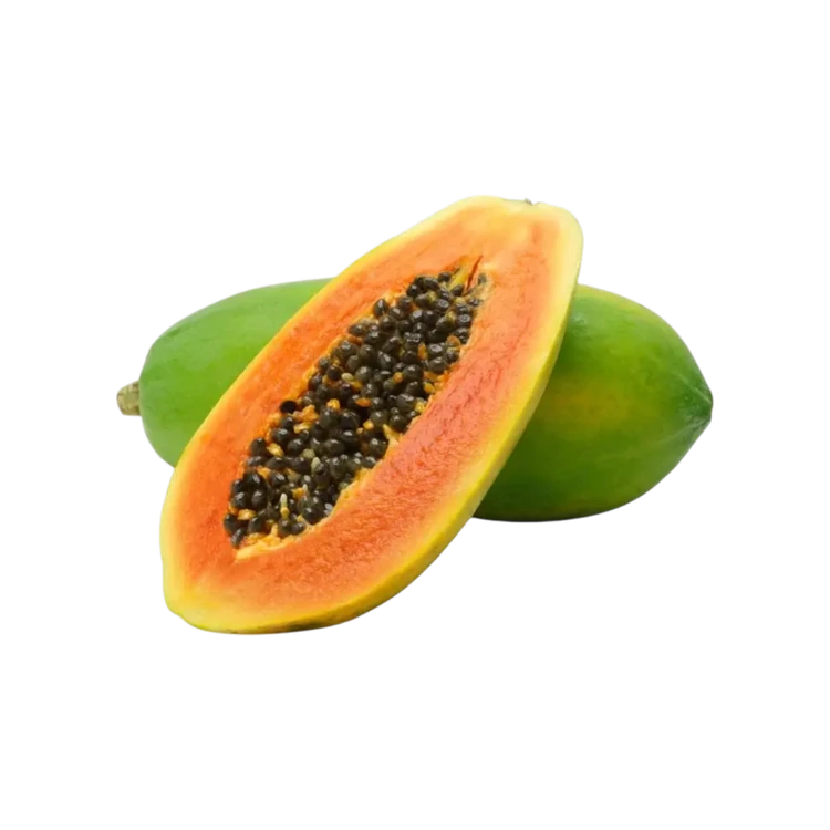 Papaya (Parangi Hannu)