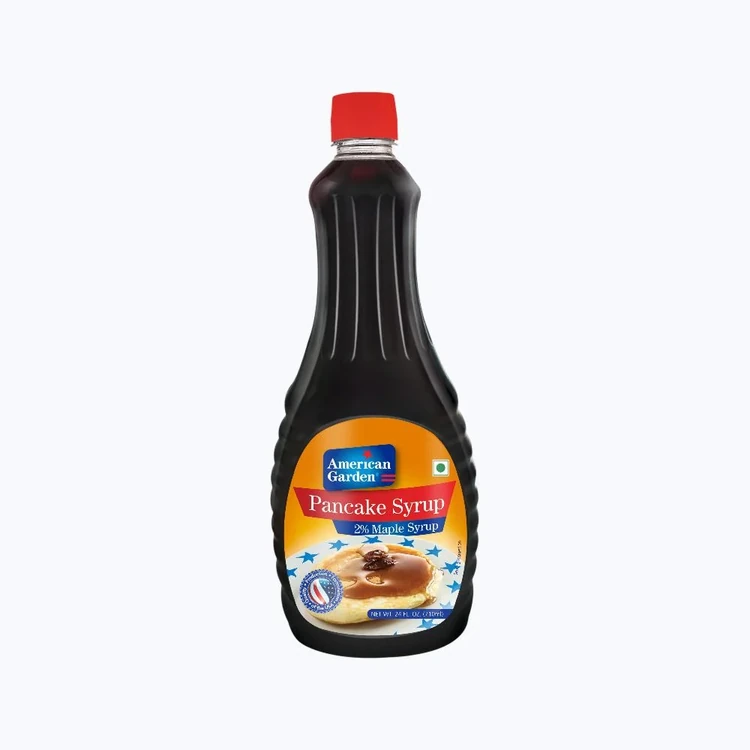 American Garden Pancake Syrup
