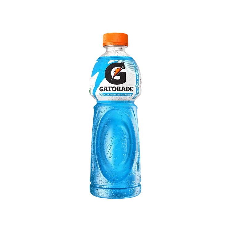 Gatorade Blue Bolt Flavour Sports Drink