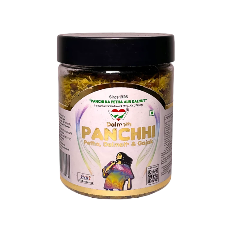 Panchhi Moth Dal Namkeen