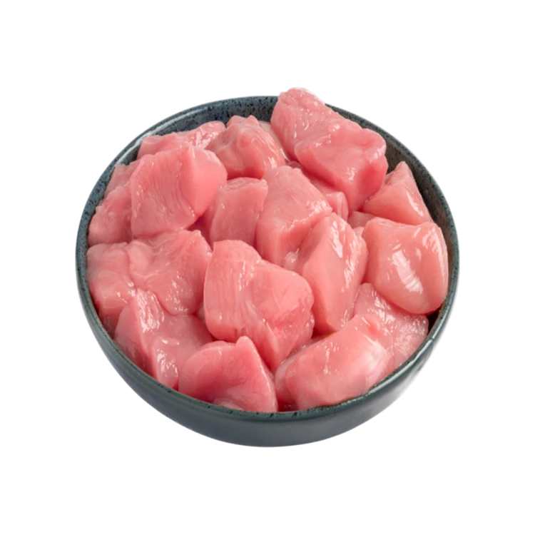 Total Chicken - Small Chicken Boneless