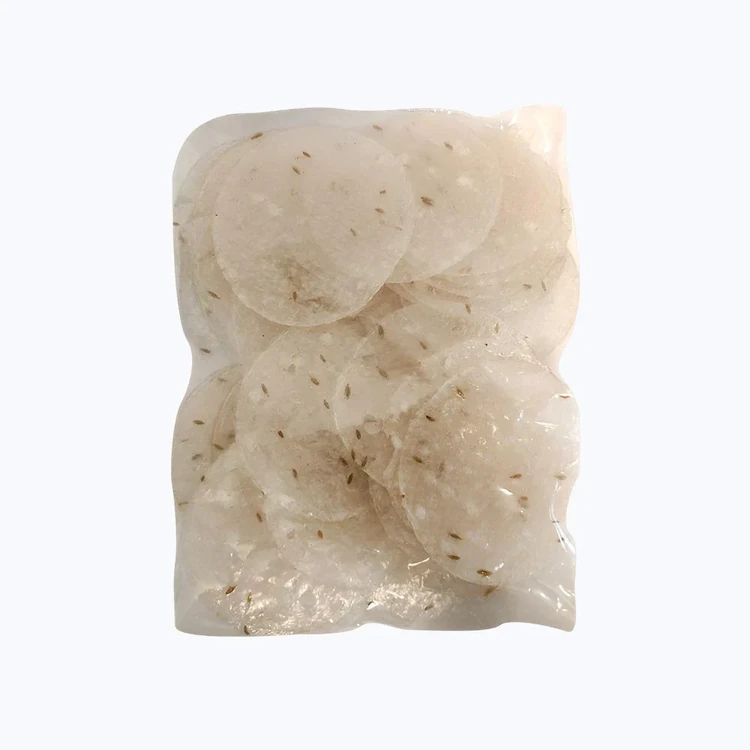 Veerabhadra Sabudana Papad