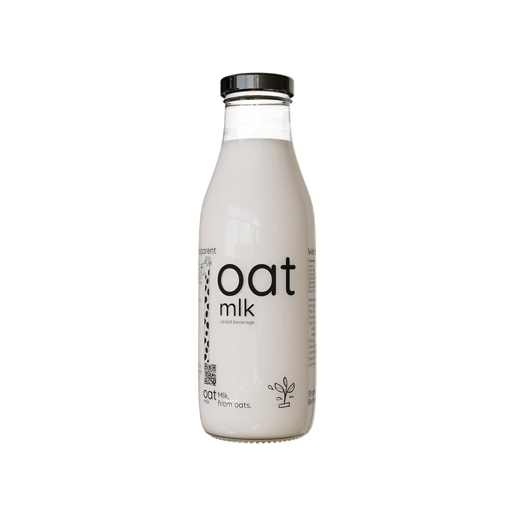 oat mlk Cereal Oat Beverage