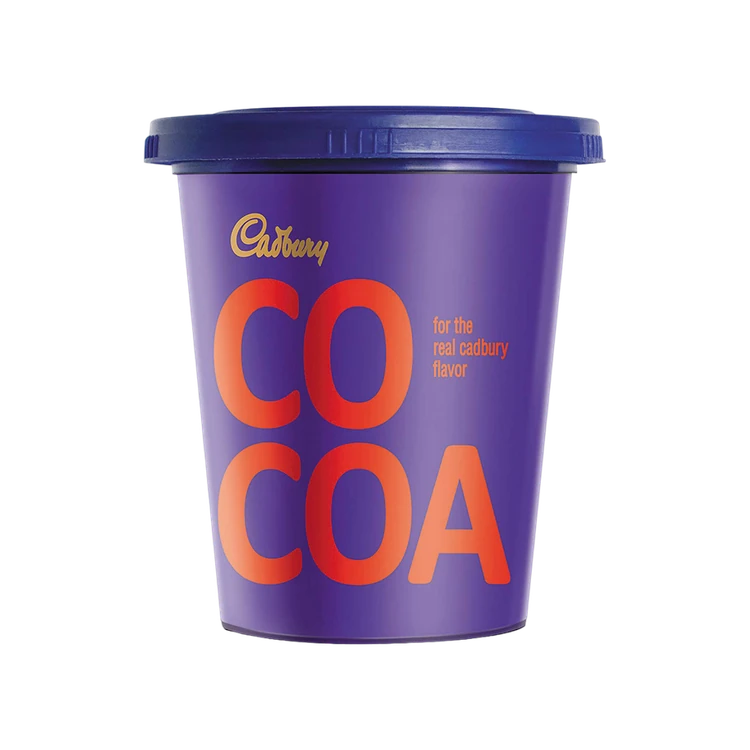Cadbury Cocoa Powder Mix