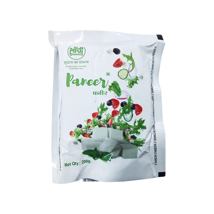 Sanchi Paneer