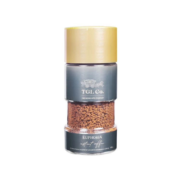 TGL Co. Euphoria Instant Coffee