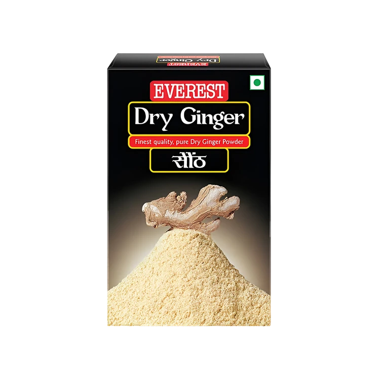 Everest Ginger Powder (Shunti Pudi)