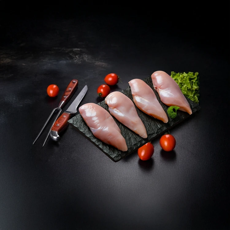 Meatizon Boneless Chicken Breast