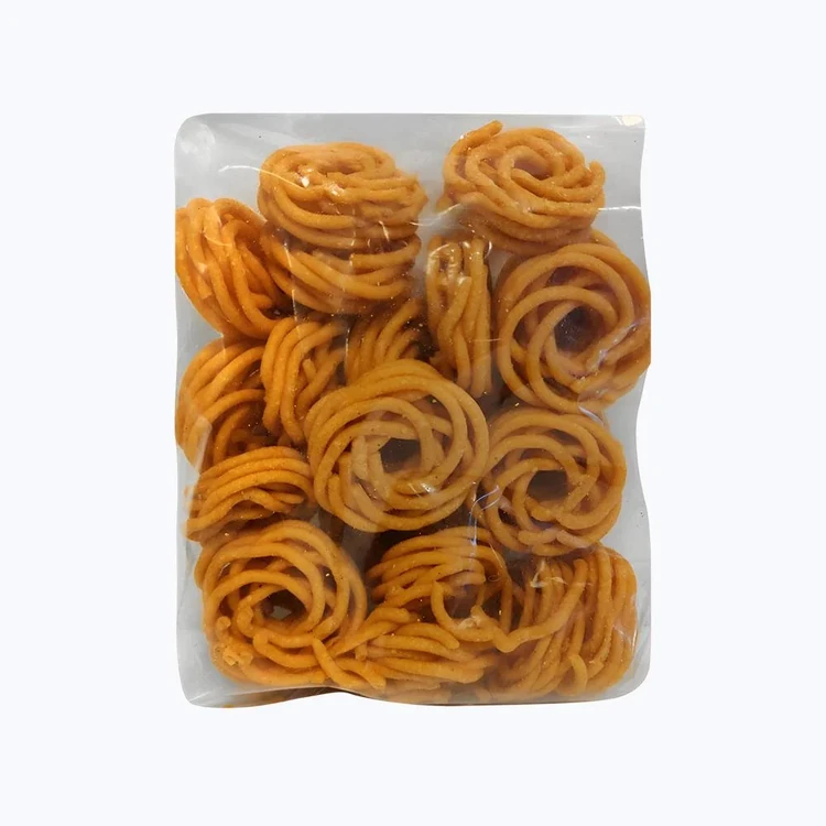 Veerabhadra Masala Murukku Namkeen