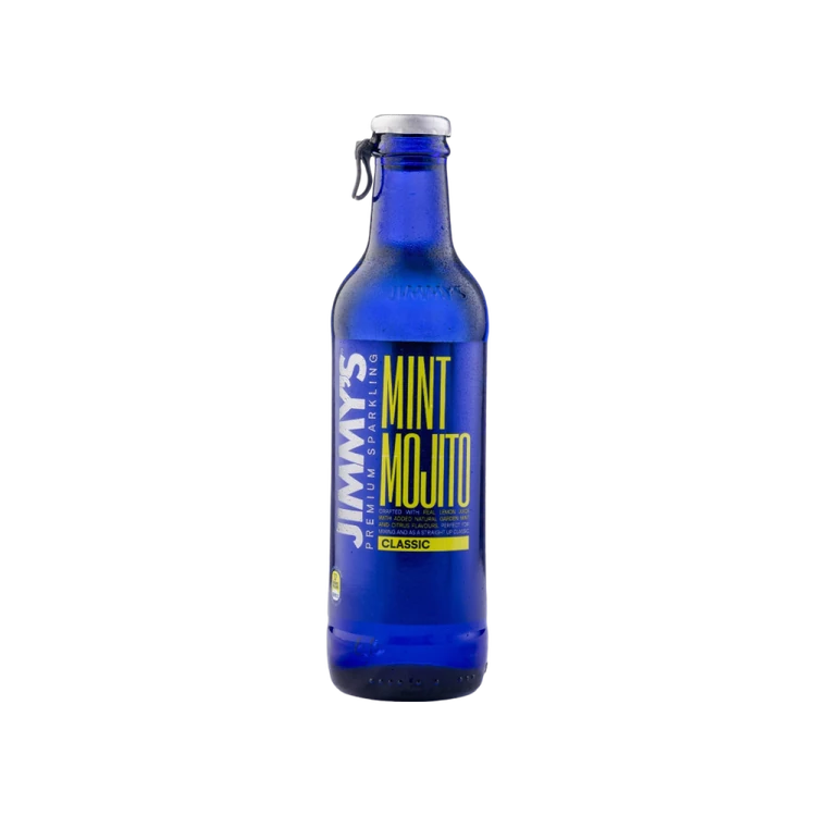 Jimmy's Mint Mojito Cocktail Mix