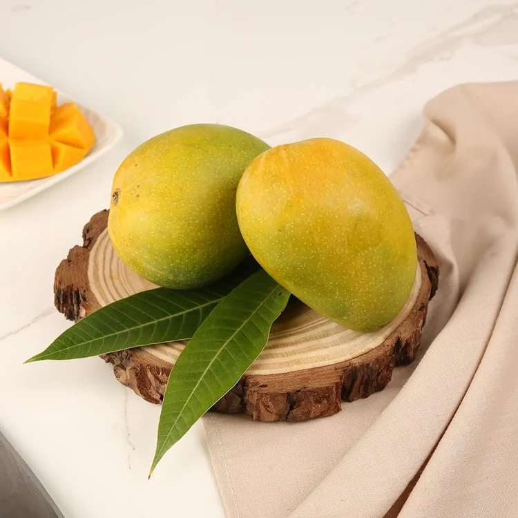 Alphonso Mango (Maavina Hannu)