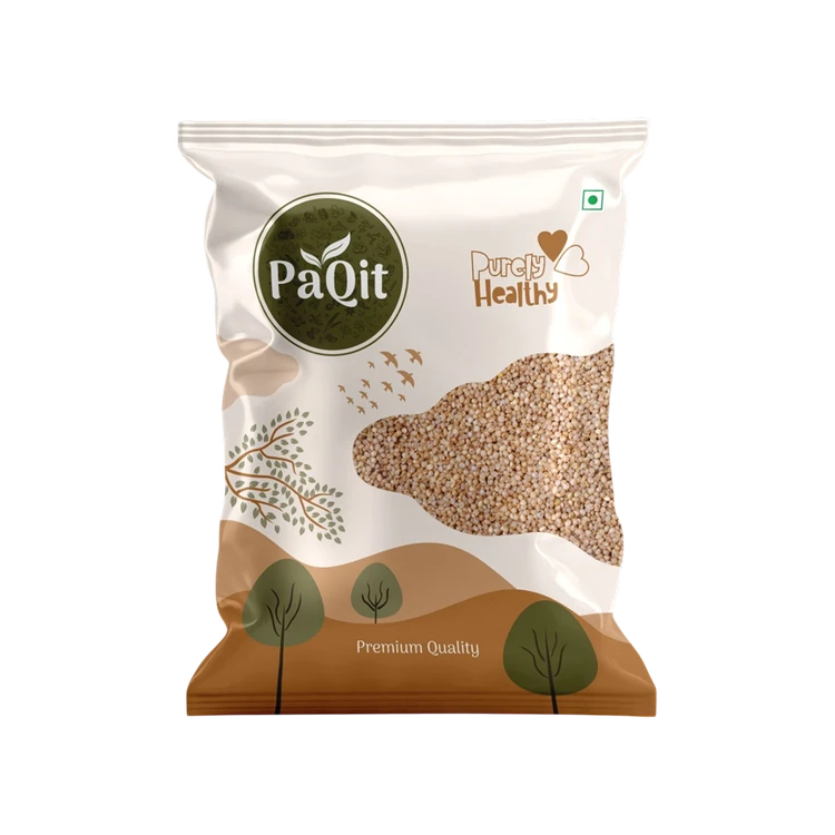PAQIT Premium Kutki/Little Millet