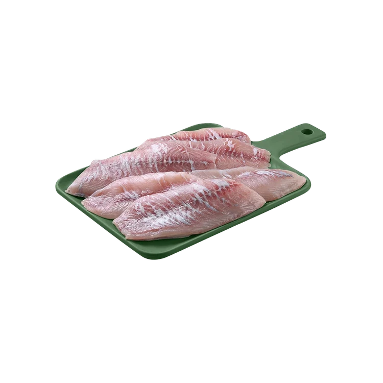 FreshToHome Tilapia - Boneless Fillet (Jalebi Fish Large)