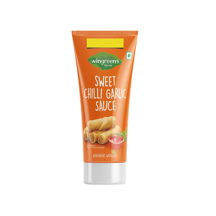 Wingreens Farms Sweet Chilli Garlic Sauce