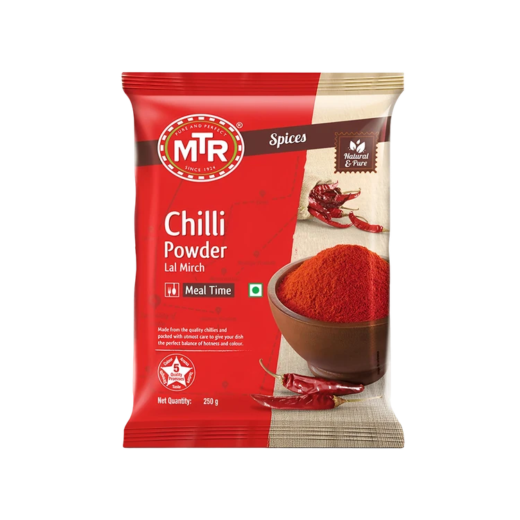 MTR Red Chilli Powder (Kharada Pudi)