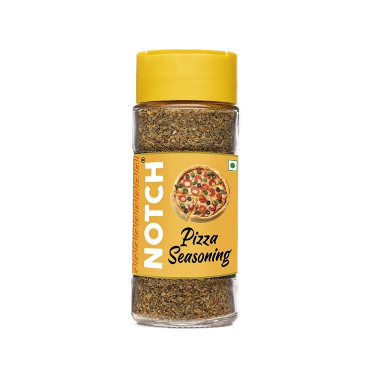 NOTCH Pizza Seasoning