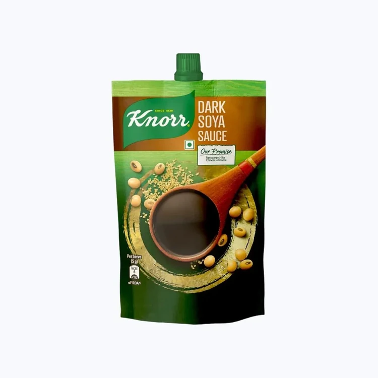 Knorr Dark Soy Sauce