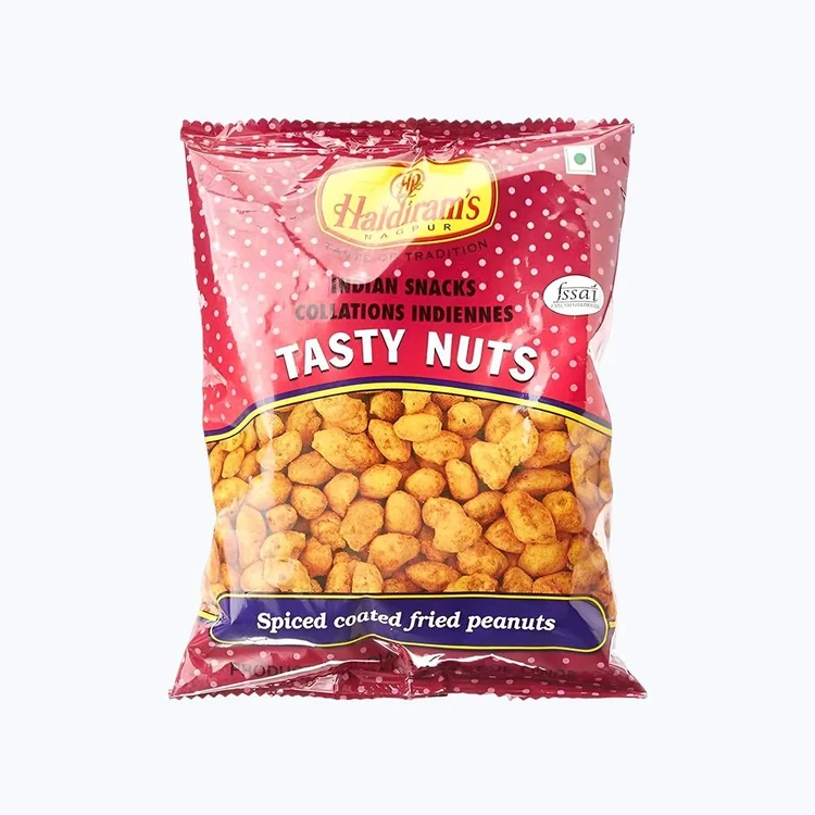 Haldiram's Nagpur Tasty Peanuts