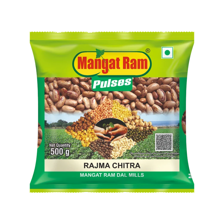 Mangat Ram Rajma Chitra
