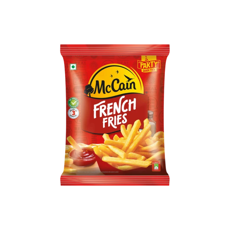 McCain French Fries
