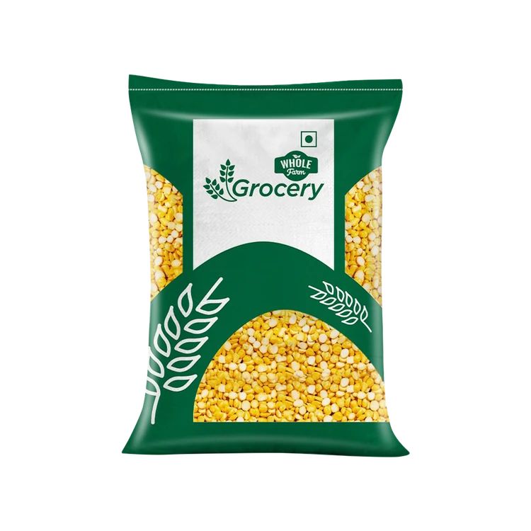 Whole Farm Grocery Toor Dal (Togari Bele)