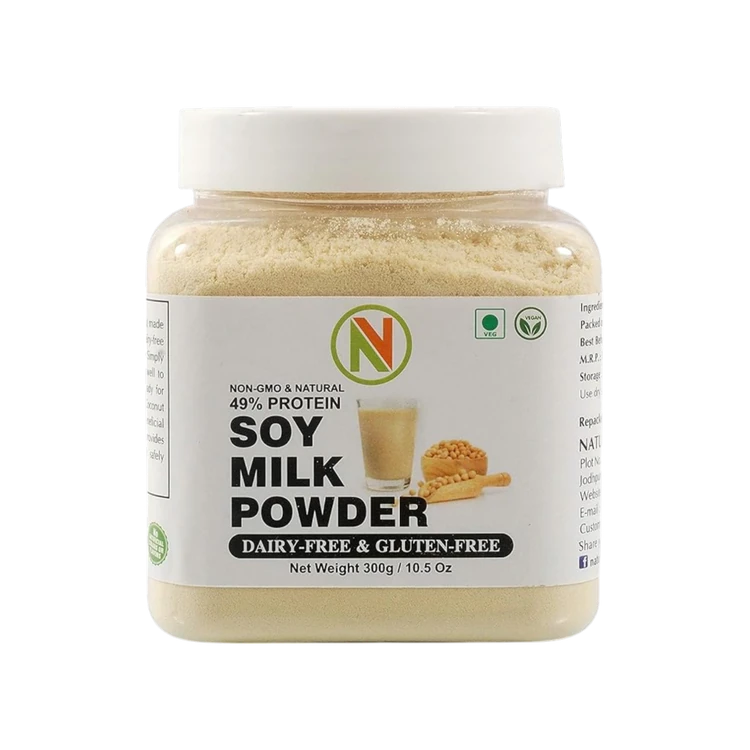 Nature Vit Soy Milk Powder