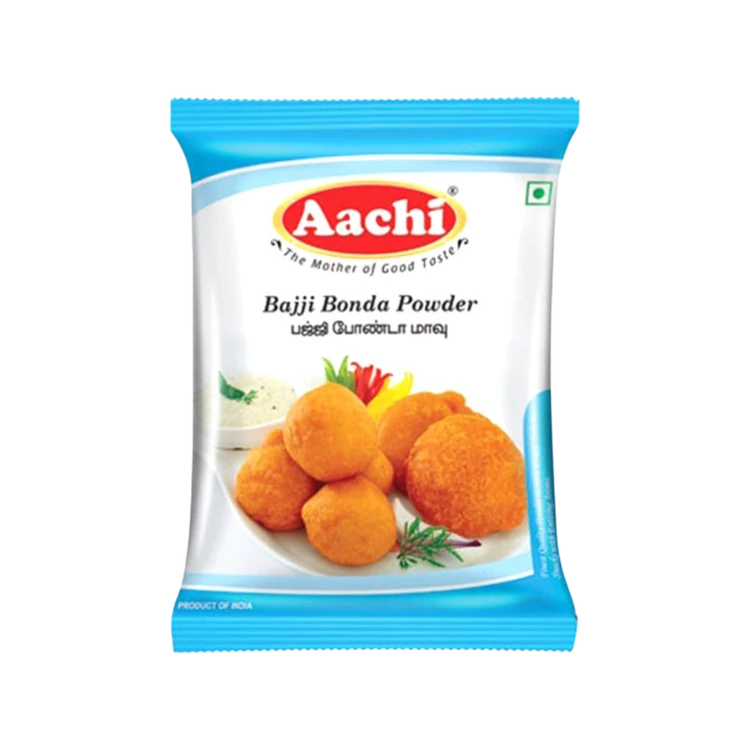 Aachi Bajji Bonda Instant Mix