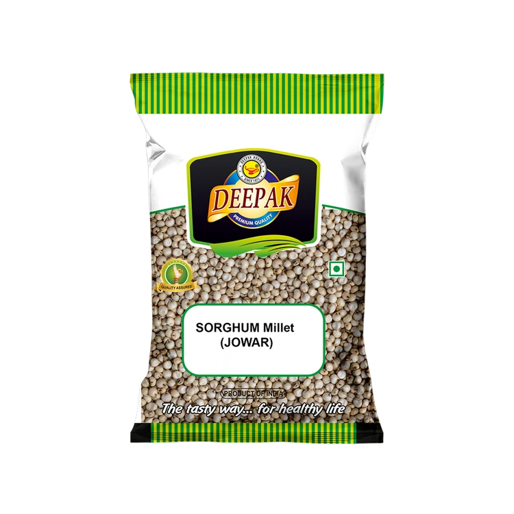 Deepak Jowar/Sorghum Millets (Jola)