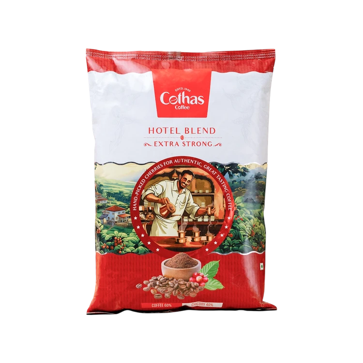 Cothas Extra Strong Filter Coffee