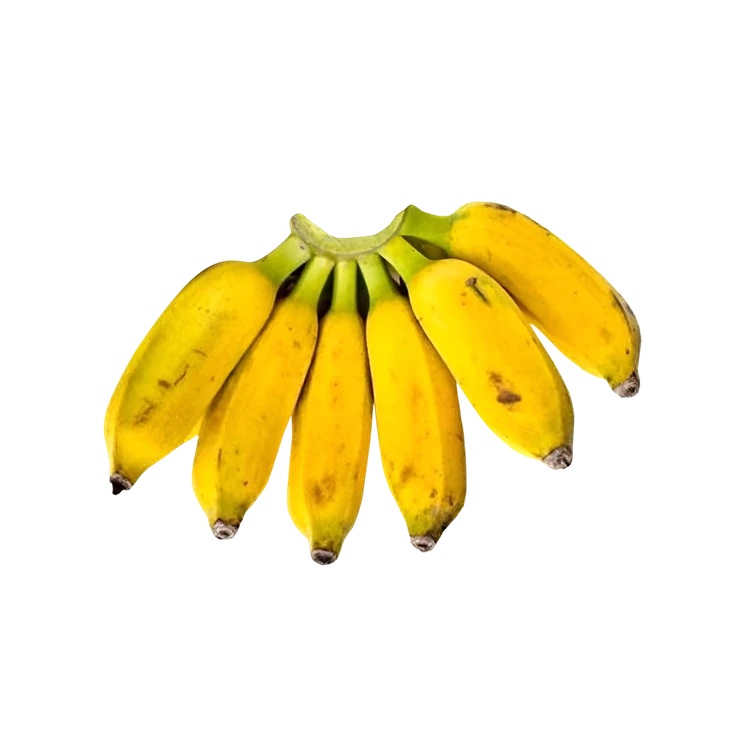 Yellaki Banana (Yellaki Baale Hannu)
