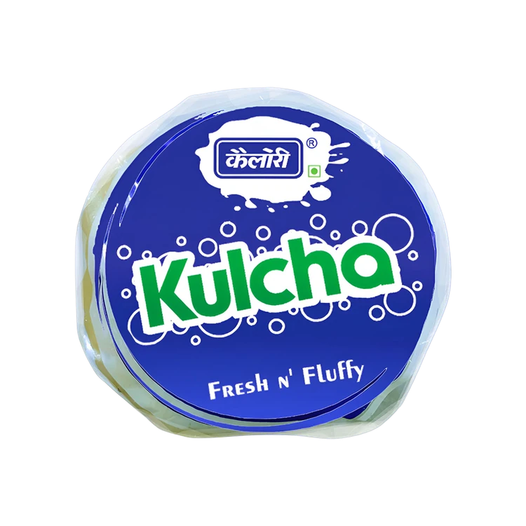 Kalory Kulcha