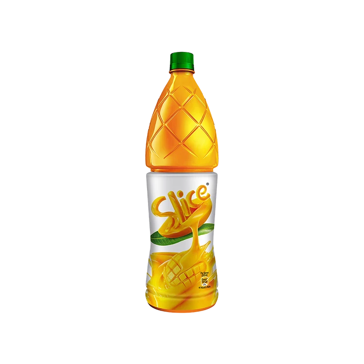 Slice Mango Drink (1.2 l)