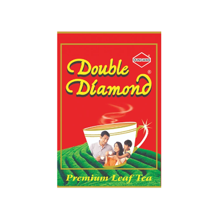 Duncans Double Diamond Premium Tea Leaves
