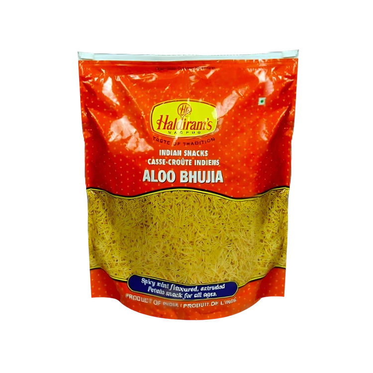 Haldiram's Nagpur Aloo Bhujia