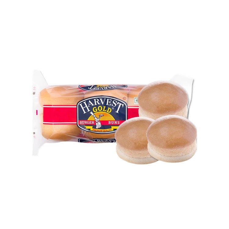 Harvest Gold Premium Quality Burger Bun